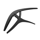 Ernie Ball Axis Capo - Black (9600EB)