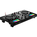 Hercules DJControl Inpulse 500 2-channel DJ Controller