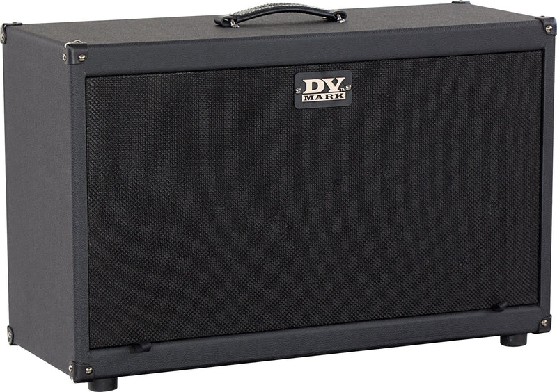 DV Mark Neoclassic 2x12" 300w Guitar Speaker Cabinet
