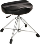 DW Hardware DWCP9120AL Heavy Duty Drum Throne, Air Lift - Tractor Style