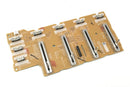 Pioneer DWX4003 Replacement CHFD Channel Fader Assembly for DJM-750MK2 / DJM750MK2