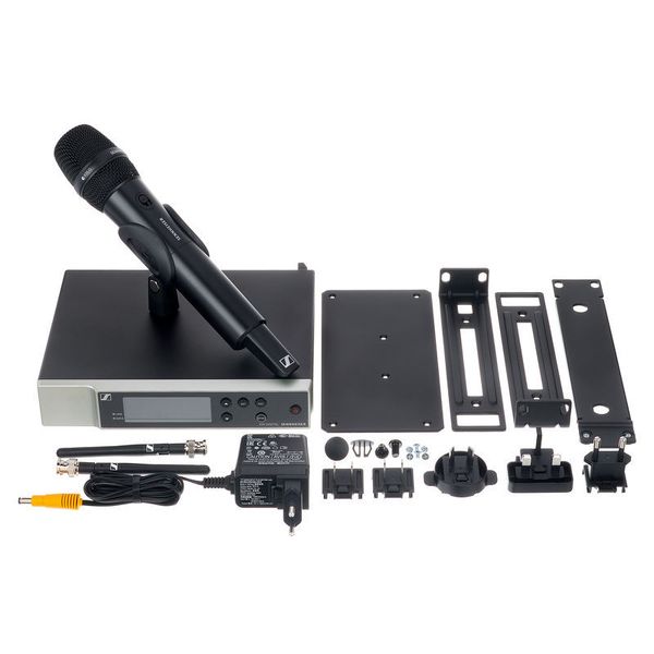 Sennheiser EW-D 835-S Set (R4-9) Digital Wireless Handheld Set