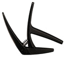 G7th-The Capo Company G7NV Nashville Lightweight Spring Capo For 6-String Guitar - Black