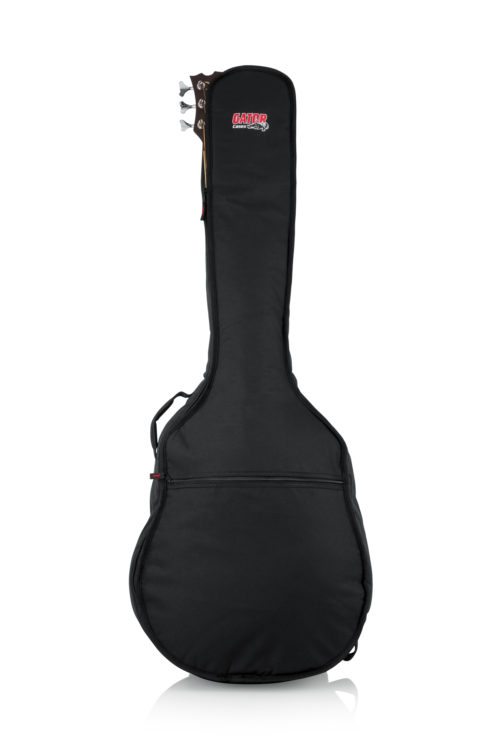 Gator GBE-AC-BASS  Acoustic Bass Guitar Gig Bag