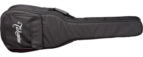 Takamine GBY-B Acoustic Bass Gig Bag - black