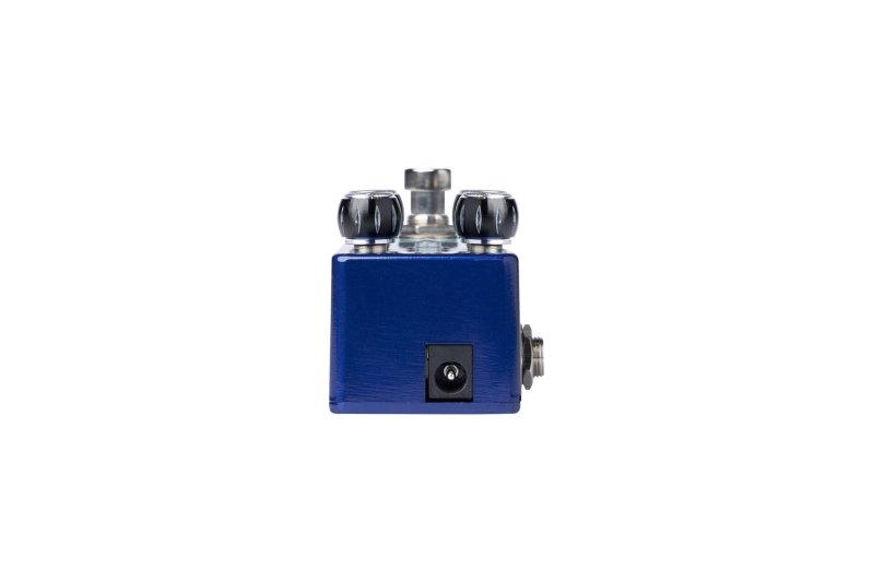 Pigtronix GDR Gamma Drive Overdrive Pedal