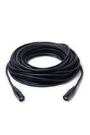 Digiflex HNC-C6A-S-100 Cat6A S/FTP Cable With Rean Locking Connectors - 100'