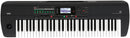 Korg i3MB 61-Key Interactive Workstation With Backing Tracks - Black