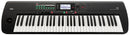 Korg i3MB 61-Key Interactive Workstation With Backing Tracks - Black