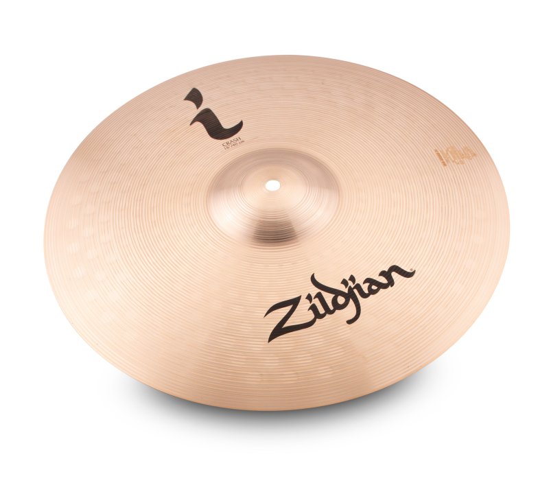 Zildjian ILH16C I Series Crash Cymbal 16''