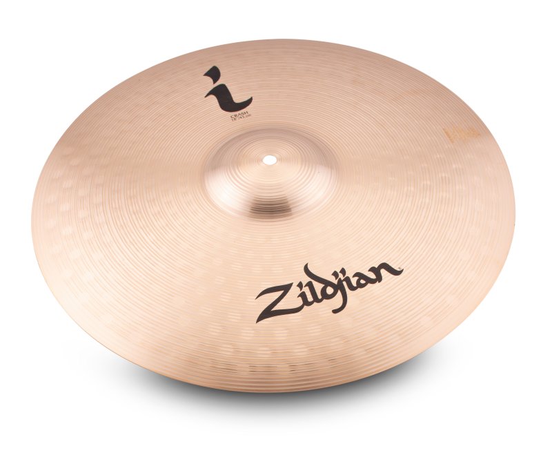 Zildjian ILH18C I Series Crash Cymbal 18''