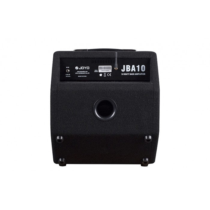 Joyo Technologies JBA-10 10W Bass Amp 8" Speaker with Bluetooth