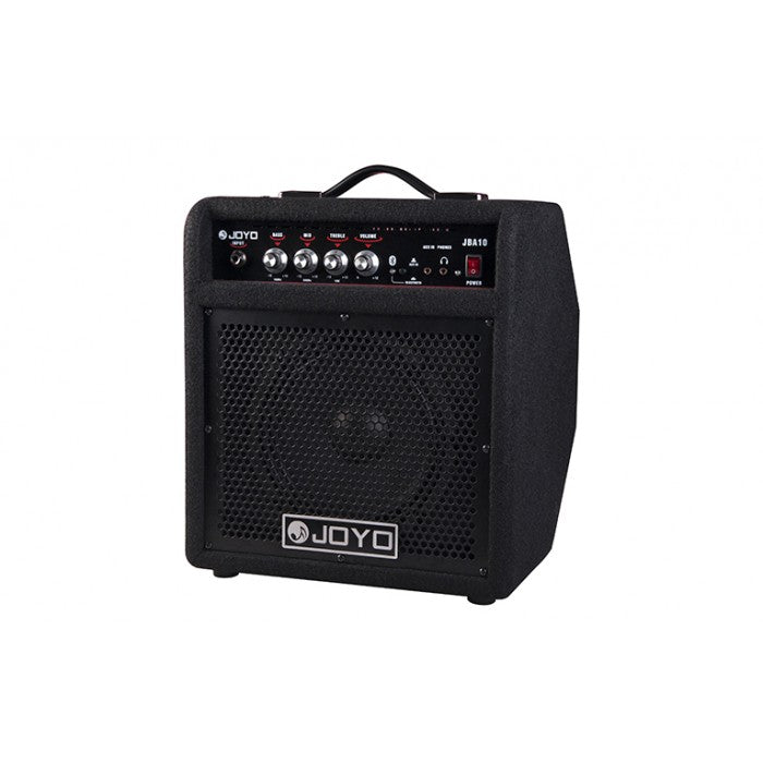 Joyo Technologies JBA-10 10W Bass Amp 8" Speaker with Bluetooth