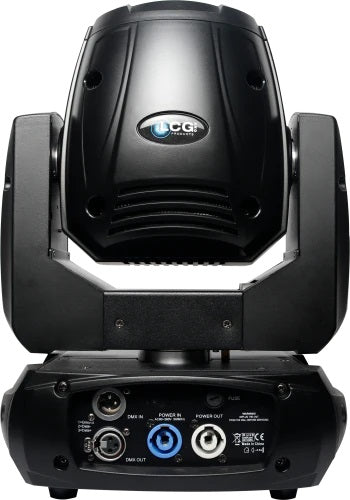 LC Group LCG-MHS150L ULTRA LED Moving Head Series - 150W