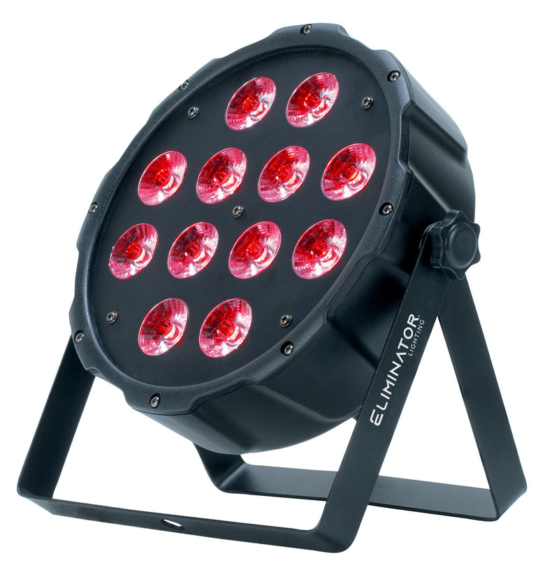 Eliminator LP12-HEX LED Par