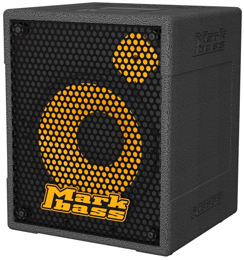 Markbass 1×12” 500w Neodymium Custom Mini Bass Combo Amp With Hi-fi Tweeter