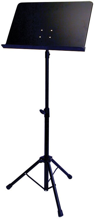 Profile MS140B Orchestra Music Stand - Black