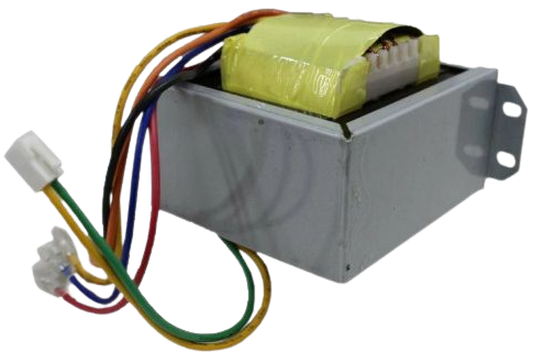 JBL MTC-SBT300 70/100V Transformer for Control SB2210 Subwoofer (300W)