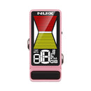 NUX NTU-3PK Mini Flow Tune Pink Effects Pedal
