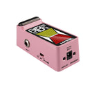 NUX NTU-3PK Mini Flow Tune Pink Effects Pedal