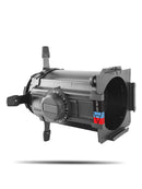 Chauvet Pro OHDZOOM-2550 Ovation Ellipsoidal HD Zoom Lens Tube - 25-50 Degree