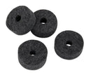 PDP PDAX488504 Short Cymbal Felts, 4-Pack