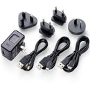 Tascam PS-P520U Multi Cable AC Power Supply