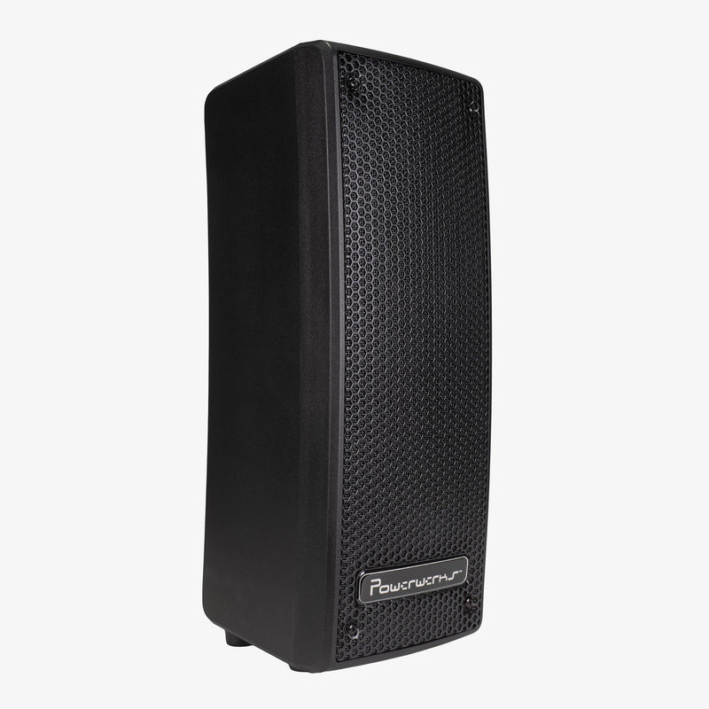 Powerwerks PW50 Portable PA System - 50w