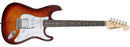 Washburn SDFSB Sonamaster Deluxe Flame Maple Top Electric Guitar - Sunburst