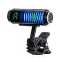 Korg Sledgehammer Custom 100 Clip-On Tuner With Display - SHCS100