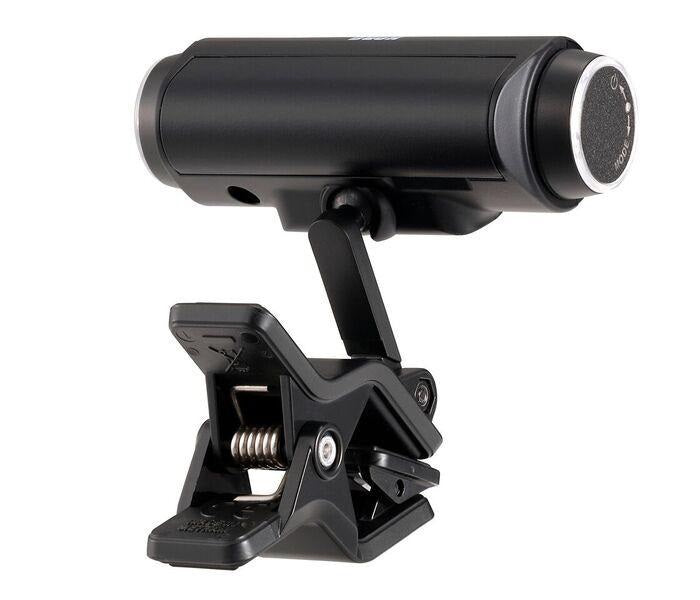 Korg Sledgehammer Custom 100 Clip-On Tuner With Display - SHCS100