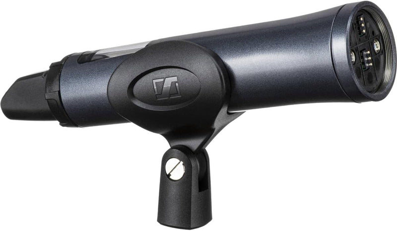 Sennheiser SKM 100 G4-A1 Handheld Transmitter without Mute Switch, No Capsule (470 - 516 MHz)