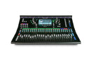 Allen & Heath SQ-6 48-Channel / 24-Fader Digital Mixer