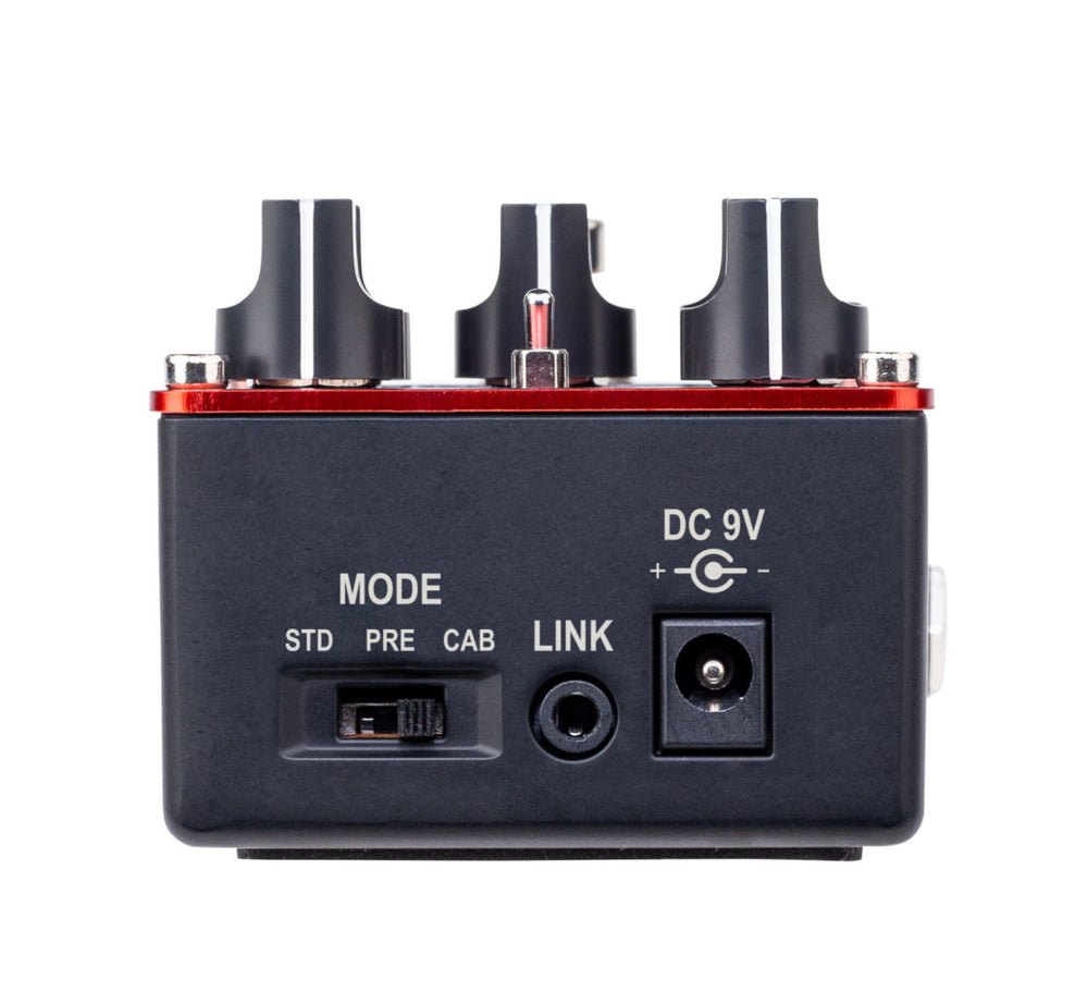 Vox Valvenergy Mystic Edge AC30 Pedal