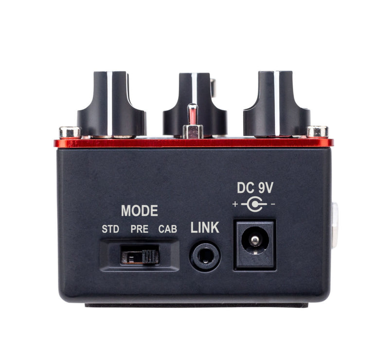Vox Valvenergy Mystic Edge AC30 Pedal