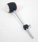 Westbury WDP-BDB2SWF Bass Drum Beater - 2 Sided