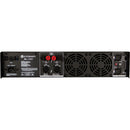 Crown XLi1500 Two-Channel, 450W At 4Ohm Power Amplifier