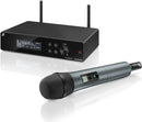 Sennheiser XSW 2-835 Handheld Wireless System - Freq: A