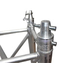 ProX XT-CP-PAC3 Pack Truss Connector Pack (4 sets)