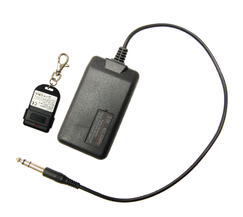 Antari Z-50 Wireless Remote for Z-800II, Z-1000II, Z-1020