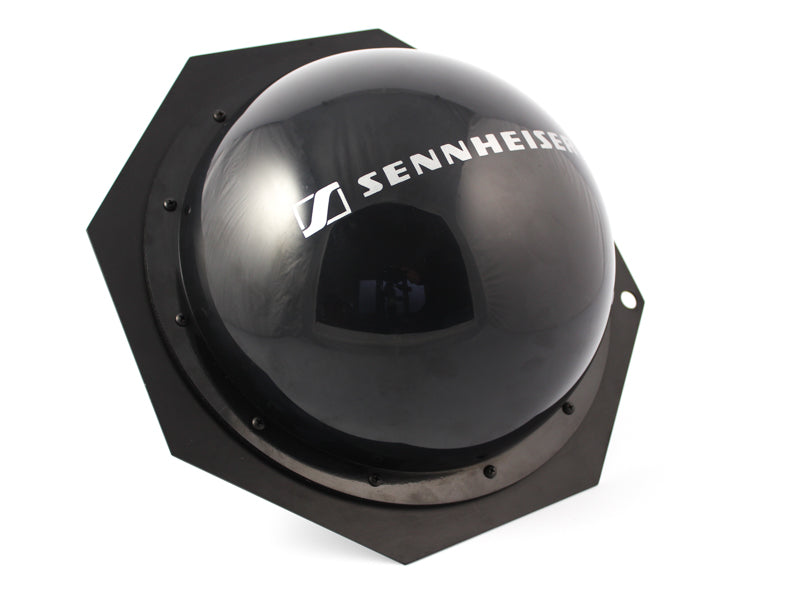 Sennheiser A 5000 CP Passive Circulary Polarized UHF Wide-Band Antenna for Wireless Microphones and Monitor Systems