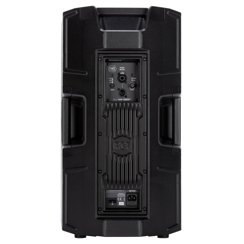 RCF ART 912-A 12in Active Speaker