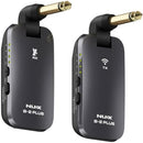 NUX B2-PLUS 2.4GHz Wireless Guitar System