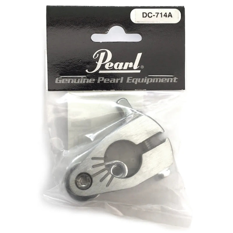 Pearl DC-714A / DC714A Bass Drum Pedal Uni-Lock Footboard Angle Cam Complete