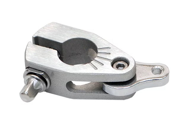 Pearl DC-714A / DC714A Bass Drum Pedal Uni-Lock Footboard Angle Cam Complete