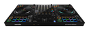Pioneer DJ DDJ-FLX10 4-Channel DJ Controller