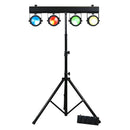 Eliminator Dotz TPar Plus System