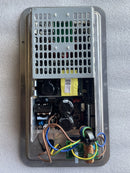HK Audio Polar 12 Chassis Complete Including Amp Module, PSU And Power Board - E9590964