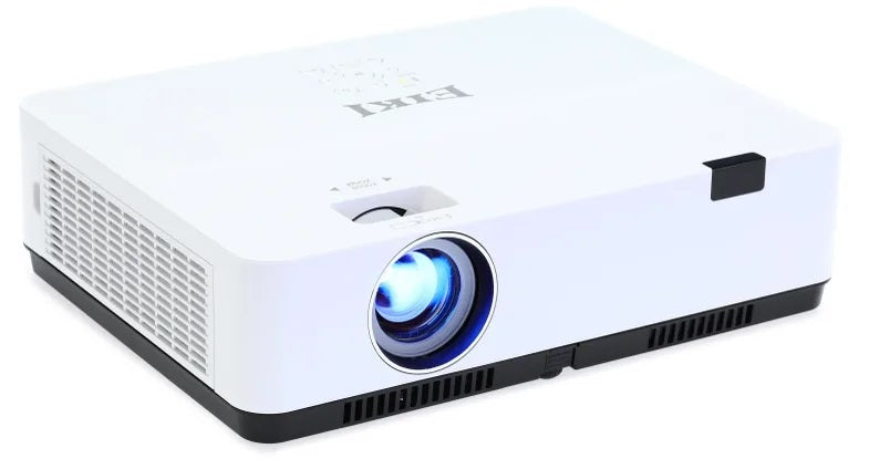 Eiki EK-131W WXGA 16:10 5000 Lumen LCD Projector