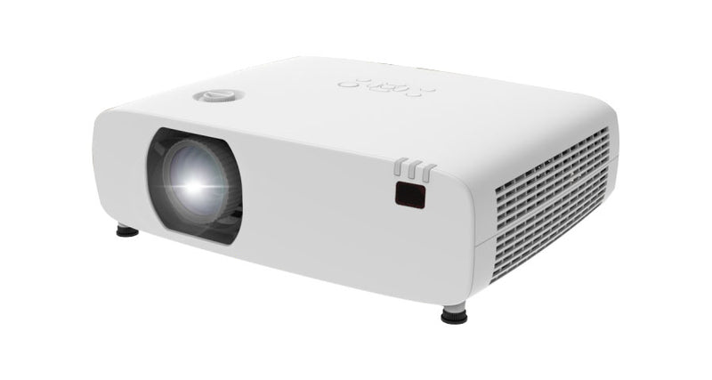 Eiki EK-500LU WUXGA 3LCD Laser Projector - 5000 Lumens